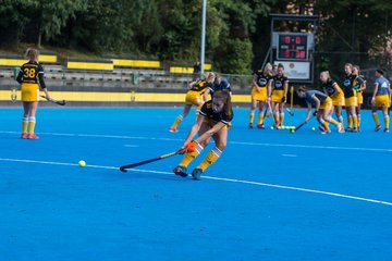Bild 108 - Frauen Harvestehuder THC - Berliner HC : Ergebnis: 4:1